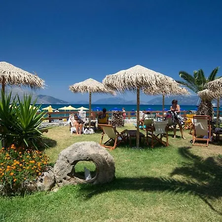 Camping Karavomilos Campeggio Sami (Kefalonia)