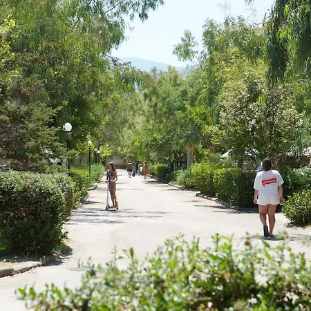 Camping Karavomilos Campeggio Sami (Kefalonia)